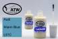 Preview: Audi, Miami Blue, L51C: 20ml Lackstift + 20ml Klarlack - Set, von ATW Autoteile West.